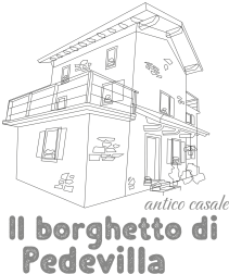 Borghetto Pedevilla